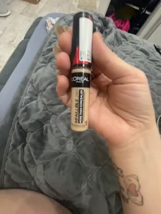 Консилеры L'ORÉAL PARIS Стойкий мультифункциональный консилер ...