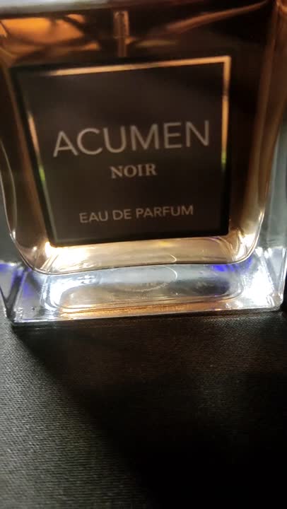 DILIS Acumen Noir купить по цене 1678₽ в ЛЭТУАЛЬ