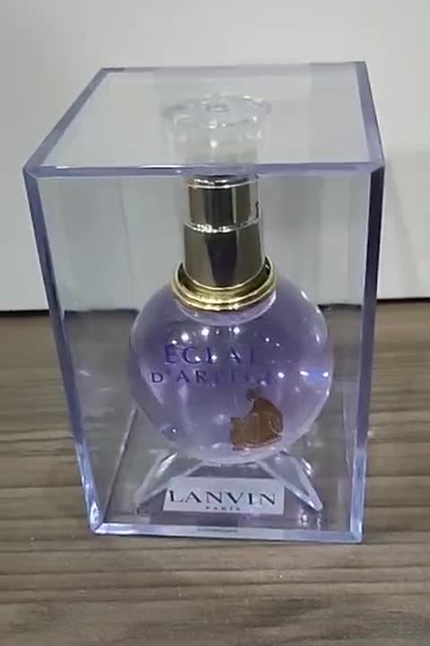 Парфюмерная вода для женщин оригинал Lanvin Modern Princess