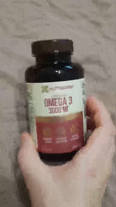NUTRAWAY Омега-3 купить по низким ценам в ЛЭТУАЛЬ