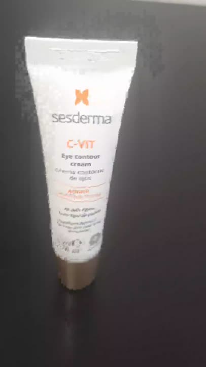SESDERMA Крем-контур для зоны вокруг глаз C-VIT купить по низким ценам ...