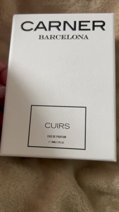 CARNER BARCELONA Cuirs купить по цене 13175₽ в ЛЭТУАЛЬ