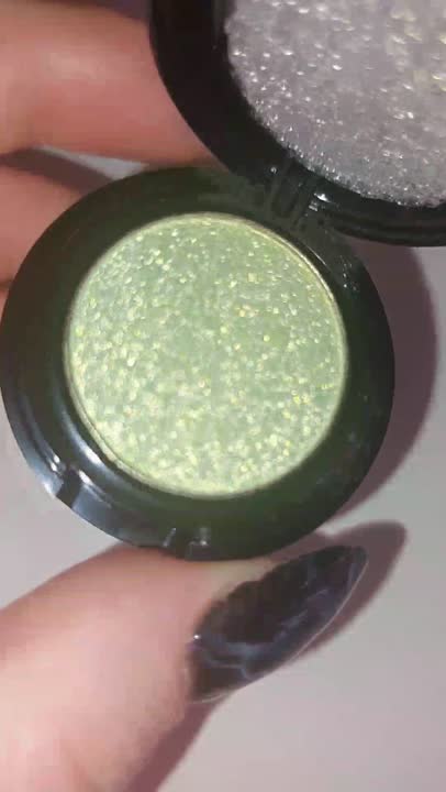 LIMONI Тени для век "Eye Shadow Prism" купить по цене 1116₽ в ЛЭТУАЛЬ