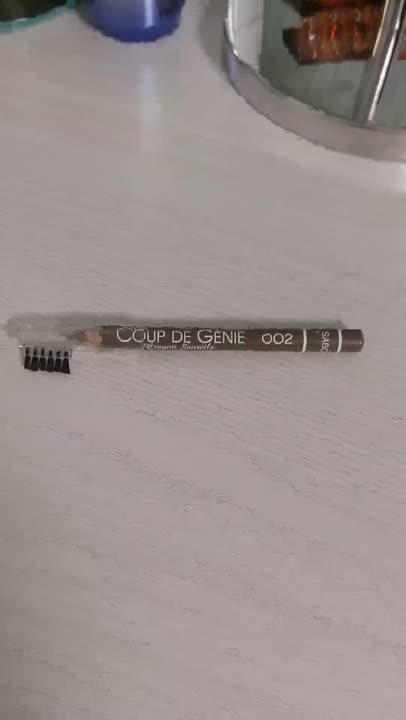 Карандаши для бровей VIVIENNE SABO Карандаш для бровей Coup de Genie ...