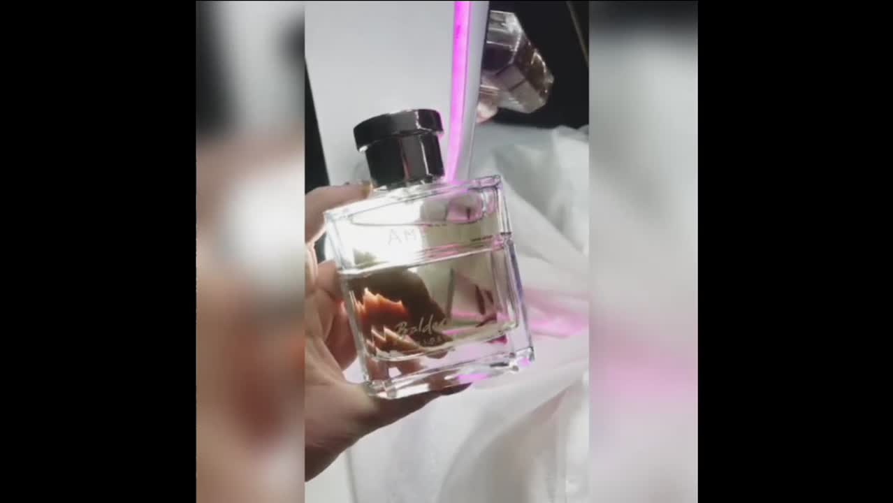 Мужская парфюмерия BALDESSARINI Ambre – купить в интернет-магазине ...