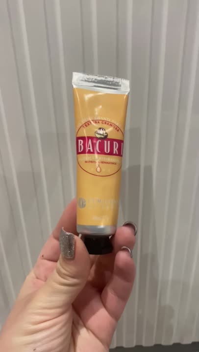 Крем для тела LOCCITANE AU BRESIL Крем для тела питательный Бакури