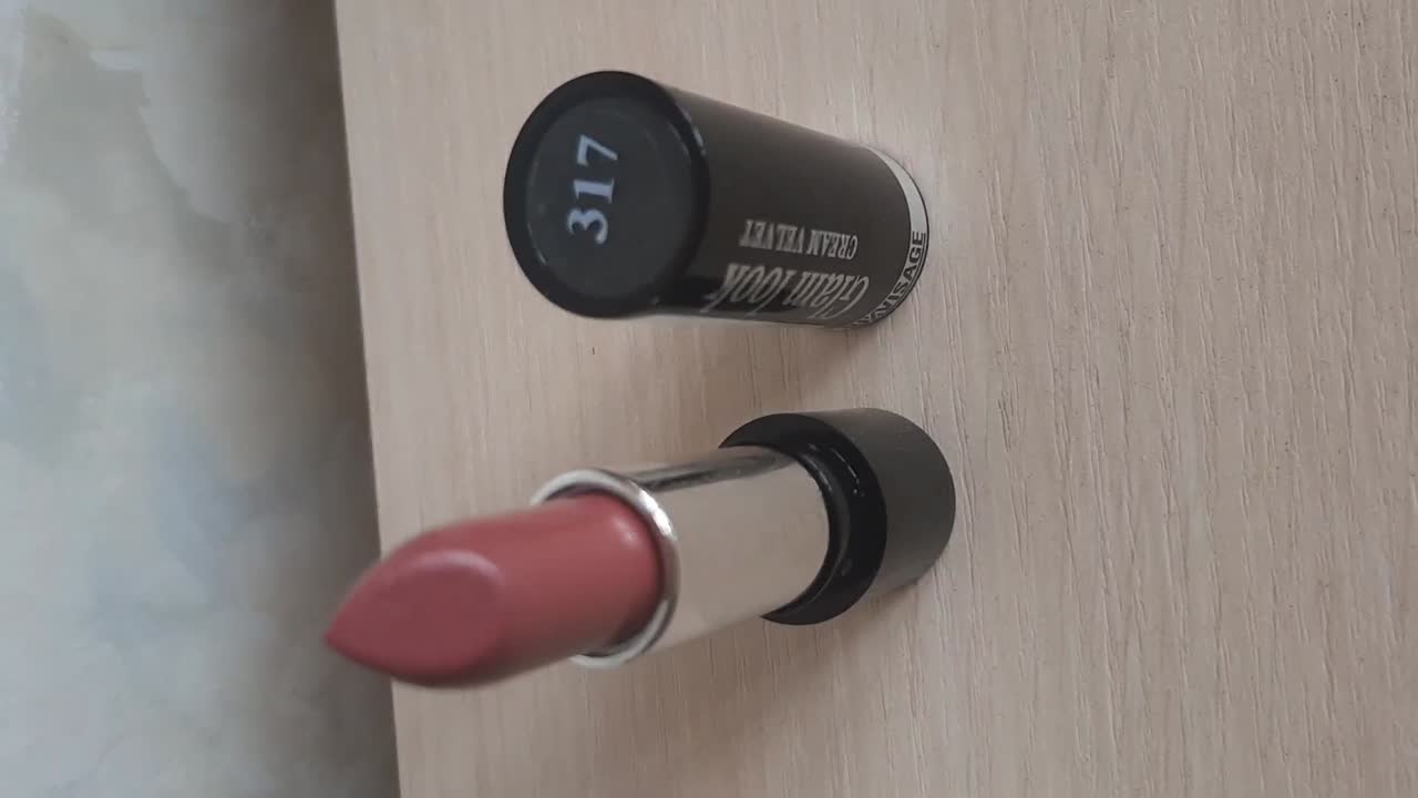 LUXVISAGE Губная помада GLAM LOOK cream velvet купить по низким ценам в ...