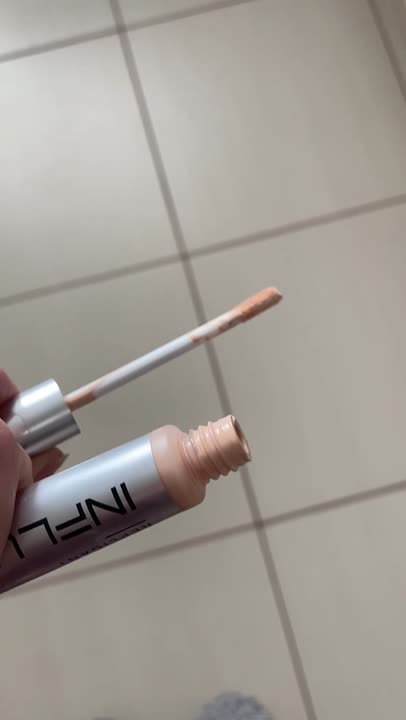 Консилеры INFLUENCE BEAUTY Консилер стойкий плотный Replicant – купить ...