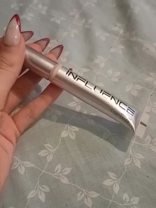 Консилеры INFLUENCE BEAUTY Консилер стойкий плотный Replicant – купить ...