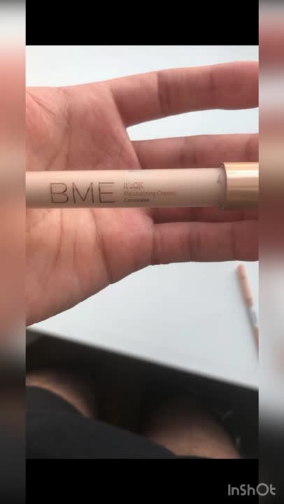 Консилеры BME Увлажняющий жидкий консилер - It'sOk – купить в интернет ...