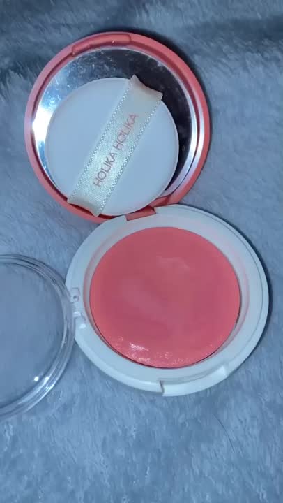 Гелевые румяна Jelly Dough Blusher HOLIKA HOLIKA Румяна – купить по ...