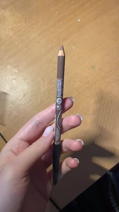 Карандаши для бровей PUROBIO Карандаш для бровей Eyebrow Pencil ...