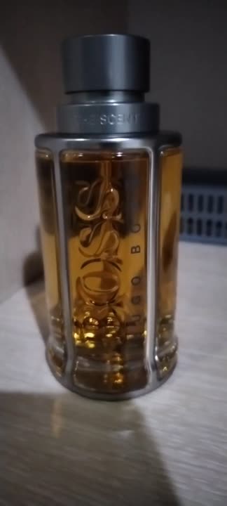 BOSS Лосьон после бритья The Scent купить по низким ценам в ЛЭТУАЛЬ