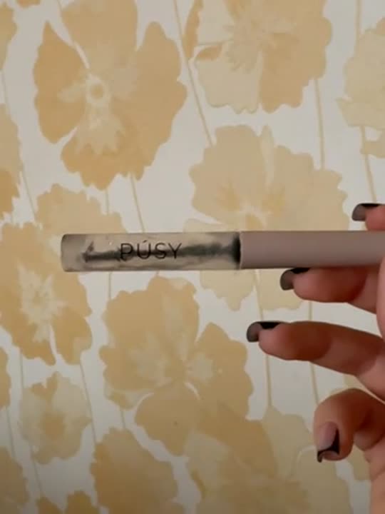 Гели для бровей PUSY Гель для укладки бровей экстрафиксация Brow Fix ...
