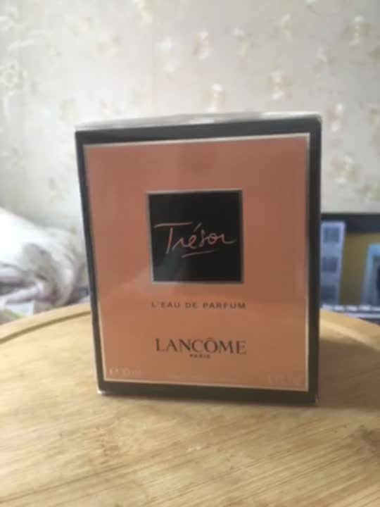 LANCOME Tresor купить по цене 13299₽ в ЛЭТУАЛЬ