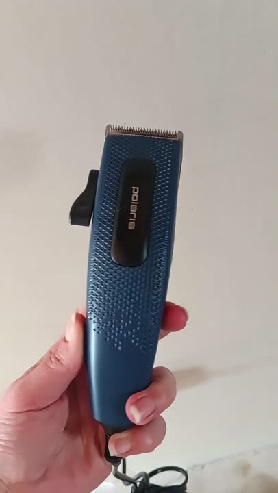 POLARIS Машинка для стрижки волос PHC 0954 купить по низким ценам в ЛЭТУАЛЬ