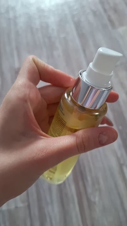 ARAVIA PROFESSIONAL Гидрофильное масло для умывания с салициловой ...