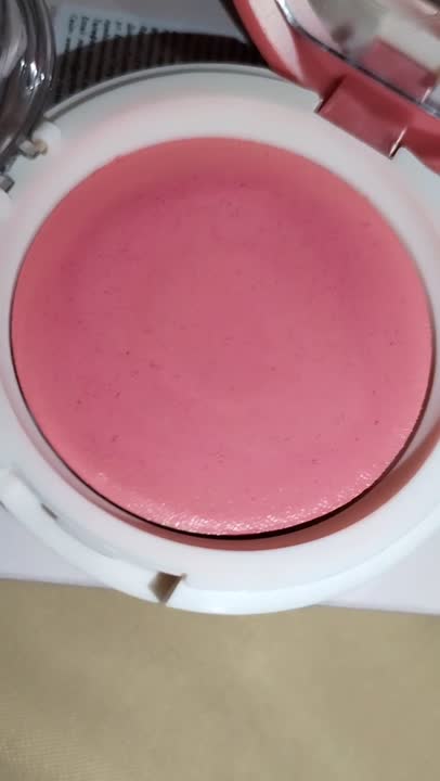 Гелевые румяна Jelly Dough Blusher HOLIKA HOLIKA Румяна – купить по ...
