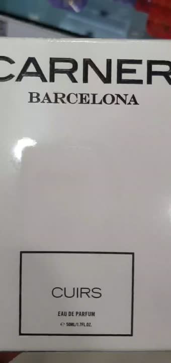 CARNER BARCELONA Cuirs купить по цене 13175₽ в ЛЭТУАЛЬ