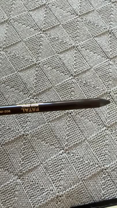 ЛЭТУАЛЬ Карандаш для бровей FATAL BROW PENCIL купить по цене 419₽ в ЛЭТУАЛЬ