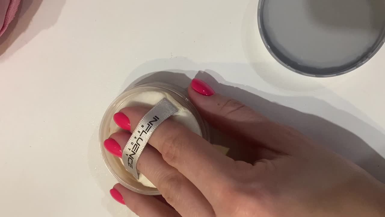INFLUENCE BEAUTY Пудра ZERO GRAVITY рассыпчатая купить по низким ценам ...