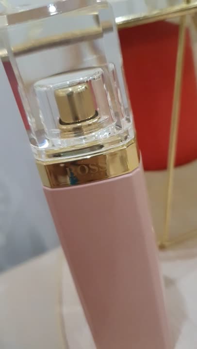 Парфюмерная вода HUGO BOSS Boss Ma Vie Pour Femme, 30 мл купить в Минске и РБ - КРАВТ