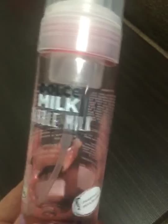 Пенка для снятия макияжа DOLCE MILK Пенка для лица очищающая – купить в ...