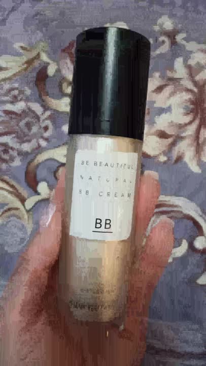 BB кремы THANK YOU FARMER Натуральный BB-крем для лица SPF30 PA++ Be ...