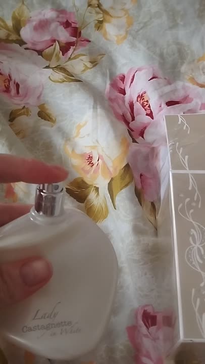 LULU CASTAGNETTE Lady Castagnette In White купить по цене 2939₽ в ЛЭТУАЛЬ