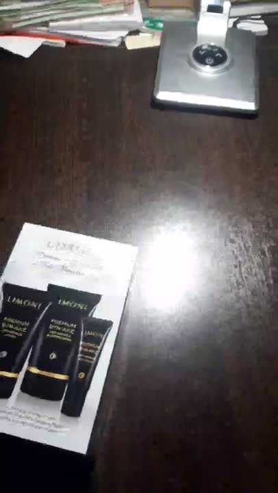 LIMONI Набор для ухода за лицом Premium Syn-Ake Care Set (Крем+Крем для ...