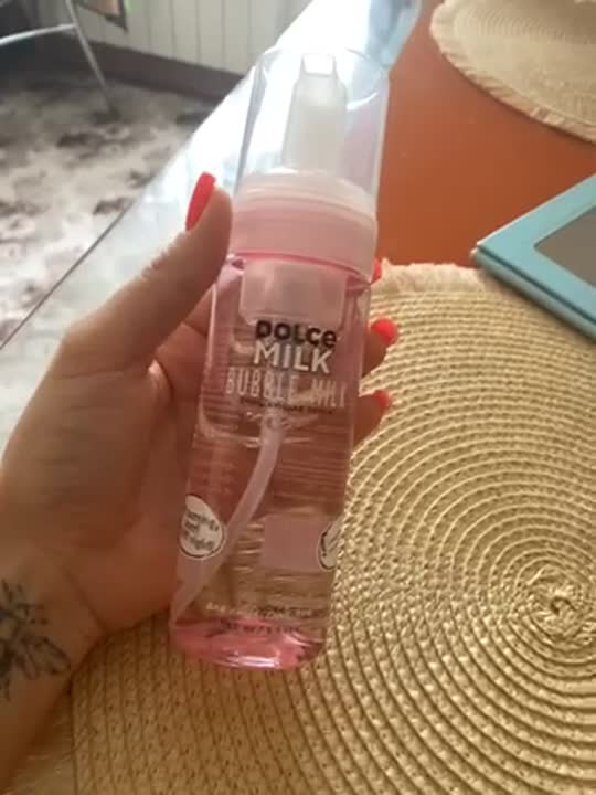 Пенка для снятия макияжа DOLCE MILK Пенка для лица очищающая – купить в ...