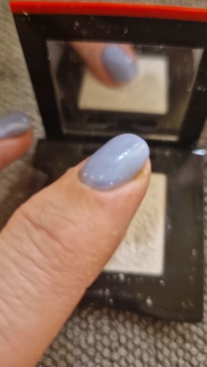 SHISEIDO Моно-тени для век Powder Gel купить по цене 2047₽ в ЛЭТУАЛЬ