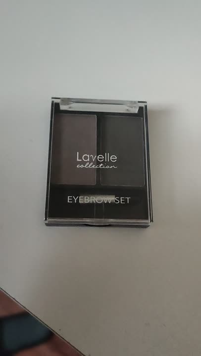 LAVELLE COLLECTION Тени для бровей купить по низким ценам в ЛЭТУАЛЬ