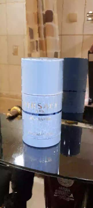 VERSACE Дезодорант-стик Man Eau Fraiche купить по низким ценам в ЛЭТУАЛЬ