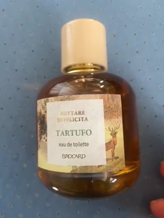BROCARD Nettare di felicità. Tartufo купить по цене 750₽ в ЛЭТУАЛЬ