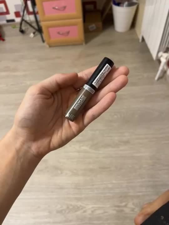 LUXVISAGE Гель-корректор для бровей с микрофиброй "Brow styler" 3 in 1 ...