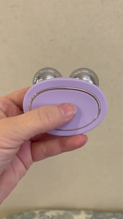 FOREO BEAR™ 2 умные тонизирующие микротоки для лица купить по цене ...