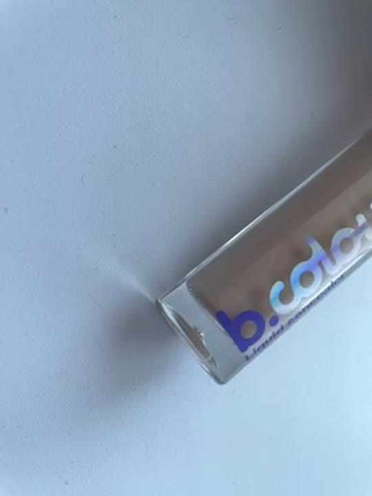 7DAYS Консилер для лица B.COLOUR купить по низким ценам в ЛЭТУАЛЬ