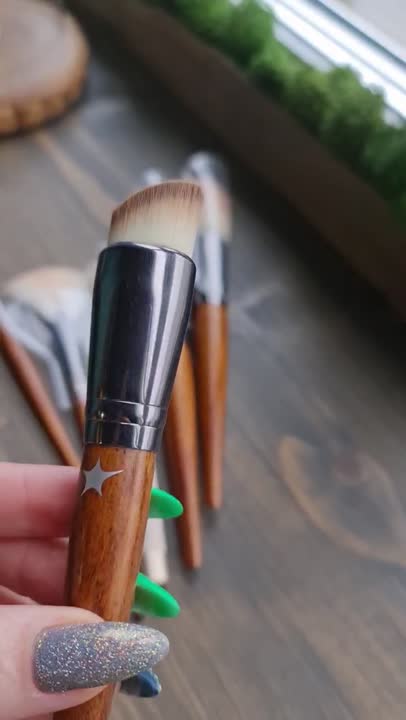 ЛЭТУАЛЬ Кисть для скульптурирования LETOILE Wooden купить по цене 809 ...
