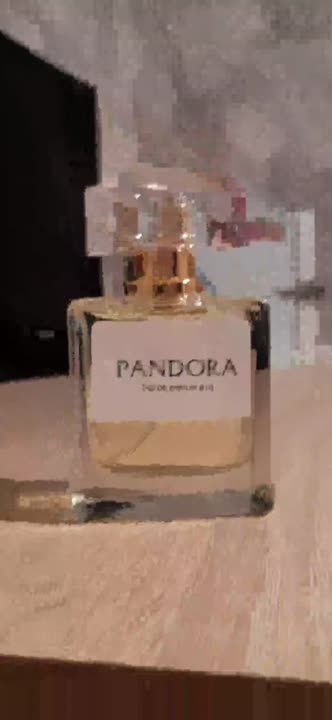 PANDORA Eau de Parfum № 10 купить по цене 1606₽ в ЛЭТУАЛЬ