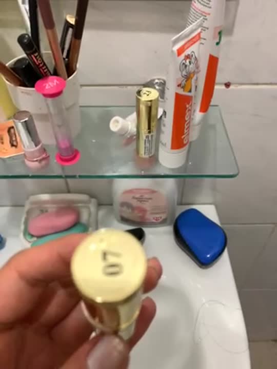 LUXVISAGE Губная помада LUXVISAGE купить по цене 301₽ в ЛЭТУАЛЬ