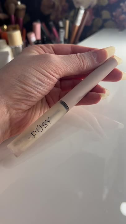 PUSY Гель для укладки бровей экстрафиксация Brow Fix Gel купить по цене ...
