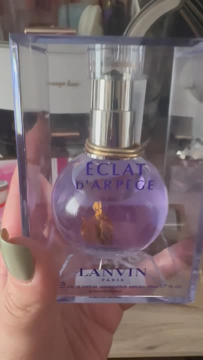 LANVIN Eclat D'Arpege