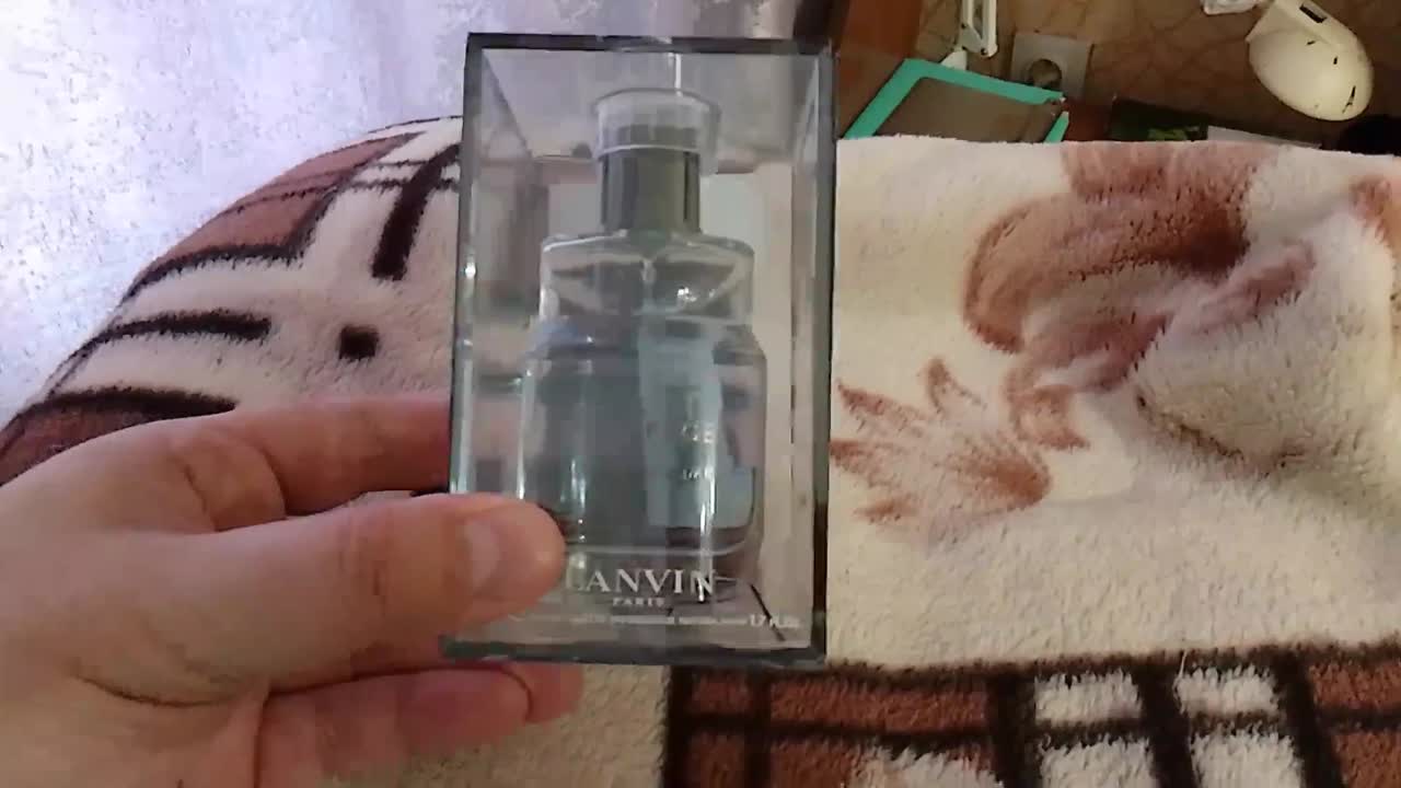 Eclat d'Arpege for men LANVIN Мужская парфюмерия 50 мл – купить по ...