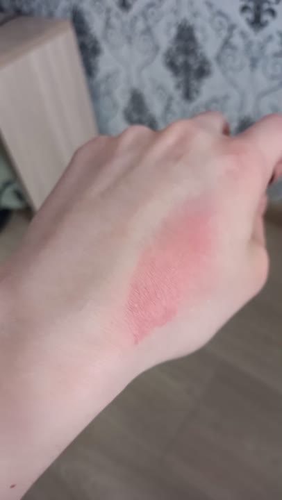 ELIAN Румяна жидкие One Touch Liquid Blush купить по низким ценам в ЛЭТУАЛЬ