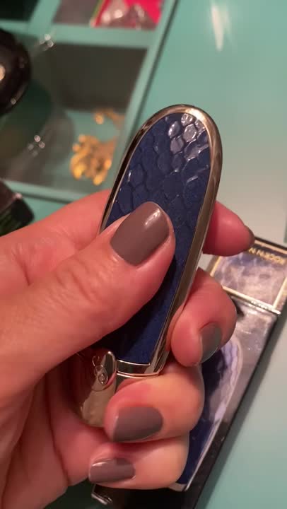 GUERLAIN Футляр для губной помады ROUGE G DE GUERLAIN купить по низким ...