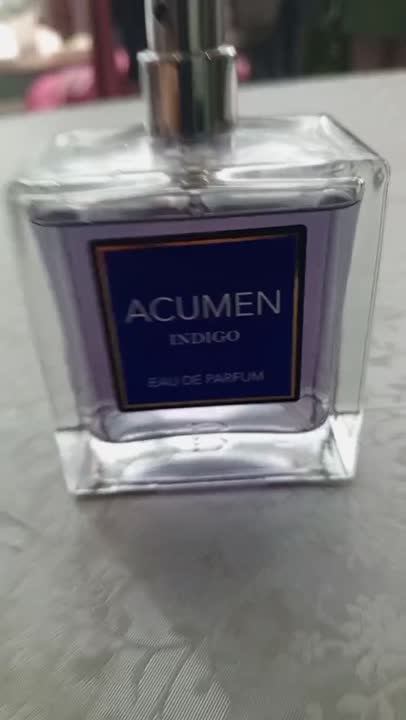 DILIS Acumen Indigo купить по цене 1585₽ в ЛЭТУАЛЬ