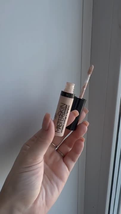 TF Консилер для лица MASTER SKIN Concealer купить по низким ценам в ЛЭТУАЛЬ