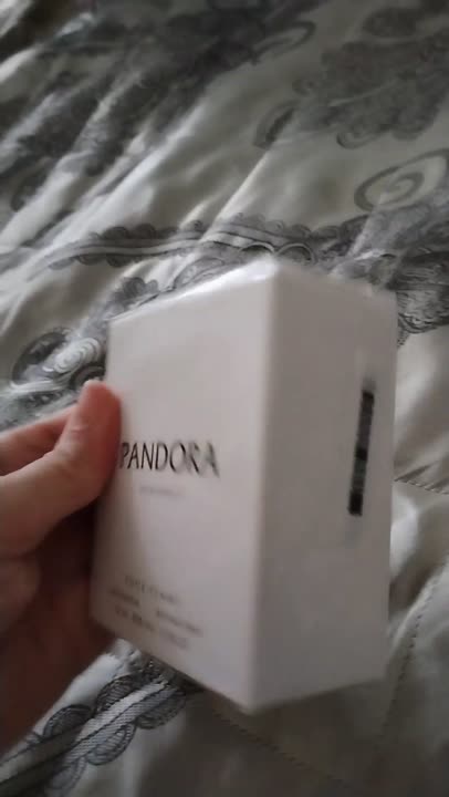 PANDORA Eau de Parfum № 11, Парфюмерная вода, спрей 50 мл купить по ...