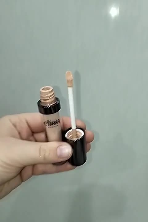 ELIAN Консилер Vibrant Skin кремовый купить по цене 749₽ в ЛЭТУАЛЬ